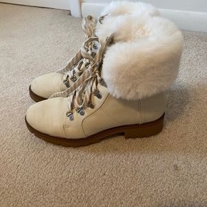 Women’s boots